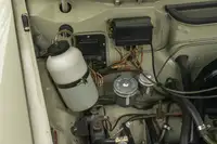 1963 Austin 1800 (ADO17) Pre-Production Prototype-Sold