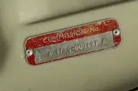 1963 Austin 1800 (ADO17) Pre-Production Prototype-Sold