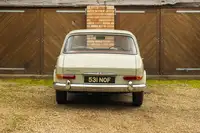 1963 Austin 1800 (ADO17) Pre-Production Prototype-Sold