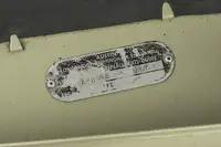 1963 Austin 1800 (ADO17) Pre-Production Prototype-Sold