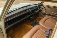 1963 Austin 1800 (ADO17) Pre-Production Prototype-Sold