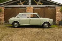 1963 Austin 1800 (ADO17) Pre-Production Prototype-Sold