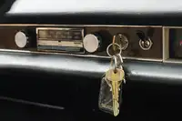 1963 Austin 1800 (ADO17) Pre-Production Prototype-Sold