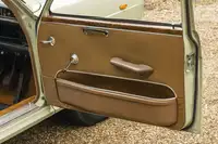 1963 Austin 1800 (ADO17) Pre-Production Prototype-Sold