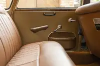 1963 Austin 1800 (ADO17) Pre-Production Prototype-Sold