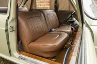 1963 Austin 1800 (ADO17) Pre-Production Prototype-Sold