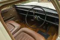 1963 Austin 1800 (ADO17) Pre-Production Prototype-Sold