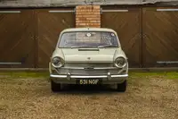 1963 Austin 1800 (ADO17) Pre-Production Prototype-Sold