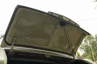 1963 Austin 1800 (ADO17) Pre-Production Prototype-Sold