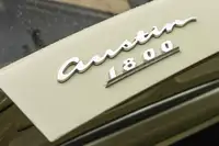 1963 Austin 1800 (ADO17) Pre-Production Prototype-Sold