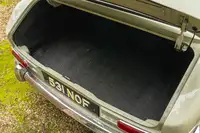 1963 Austin 1800 (ADO17) Pre-Production Prototype-Sold