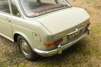 1963 Austin 1800 (ADO17) Pre-Production Prototype-Sold