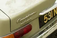 1963 Austin 1800 (ADO17) Pre-Production Prototype-Sold