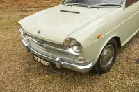 1963 Austin 1800 (ADO17) Pre-Production Prototype-Sold