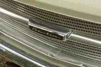 1963 Austin 1800 (ADO17) Pre-Production Prototype-Sold