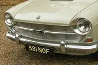 1963 Austin 1800 (ADO17) Pre-Production Prototype-Sold