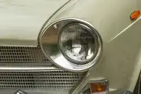 1963 Austin 1800 (ADO17) Pre-Production Prototype-Sold