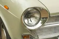 1963 Austin 1800 (ADO17) Pre-Production Prototype-Sold