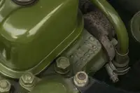 1963 Austin 1800 (ADO17) Pre-Production Prototype-Sold