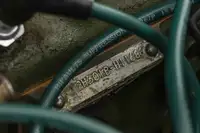 1963 Austin 1800 (ADO17) Pre-Production Prototype-Sold