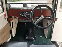 1938 Morris Minor 5 Cwt GPO Van-Sold