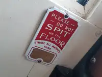 1938 Morris Minor 5 Cwt GPO Van-Sold