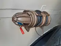 1938 Morris Minor 5 Cwt GPO Van-Sold