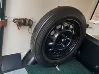 1938 Morris Minor 5 Cwt GPO Van-Sold