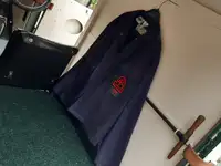 1938 Morris Minor 5 Cwt GPO Van-Sold