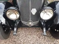 1938 Morris Minor 5 Cwt GPO Van-Sold