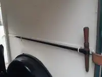 1938 Morris Minor 5 Cwt GPO Van-Sold