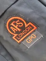 1938 Morris Minor 5 Cwt GPO Van-Sold