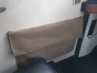 1938 Morris Minor 5 Cwt GPO Van-Sold