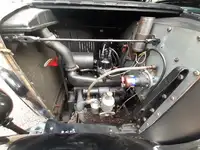 1938 Morris Minor 5 Cwt GPO Van-Sold