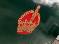 1938 Morris Minor 5 Cwt GPO Van-Sold