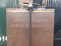 1938 Morris Minor 5 Cwt GPO Van-Sold