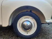 1959 Morris Minor Series 3 Convertible-For Sale