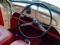 1959 Morris Minor Series 3 Convertible-For Sale