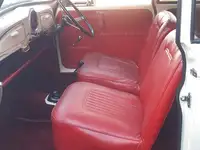 1959 Morris Minor Series 3 Convertible-For Sale