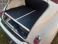 1959 Morris Minor Series 3 Convertible-For Sale
