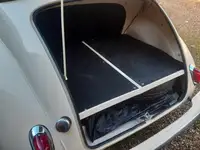 1959 Morris Minor Series 3 Convertible-For Sale