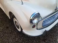 1959 Morris Minor Series 3 Convertible-For Sale