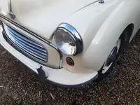 1959 Morris Minor Series 3 Convertible-For Sale