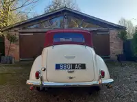 1959 Morris Minor Series 3 Convertible-For Sale