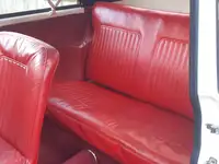 1959 Morris Minor Series 3 Convertible-For Sale