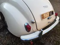 1959 Morris Minor Series 3 Convertible-For Sale