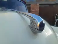 1959 Morris Minor Series 3 Convertible-For Sale