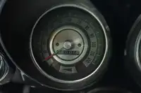 1968 Chevrolet Camaro 396 SS Ex-Mike Brewer-For Sale