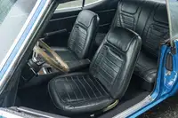 1968 Chevrolet Camaro 396 SS Ex-Mike Brewer-For Sale