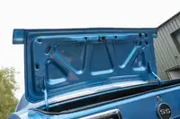 1968 Chevrolet Camaro 396 SS Ex-Mike Brewer-For Sale